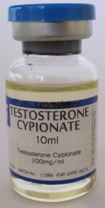 Testosterone enanthate stack with equipoise